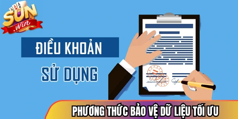 Ý nghĩa xây dựng hệ thống điều khoản sử dụng